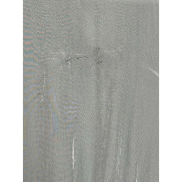 Madewell‎  Bell-Sleeve Wrap Top Blue-Gray Size 4 New  NP057 Faded river - Picture 14 of 14